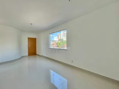 Apartamento com 2 Quartos à venda, 66m² no Vila Paris, Belo Horizonte