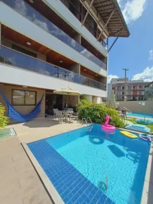 Flat com 1 Quarto à venda, 62m² no Nossa Senhora do O, Ipojuca