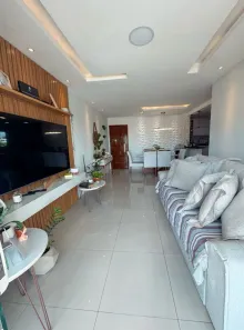 Apartamento com 2 Quartos à venda, 90m² no Centro, Nilópolis