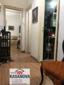 Apartamento com 2 Quartos à venda, 90m² no Leme, Rio de Janeiro