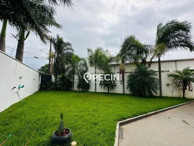 Casa com 3 Quartos à venda, 263m² no Centro, Ipeúna