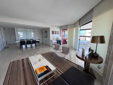 Apartamento com 4 Quartos à venda, 198m² no Ondina, Salvador