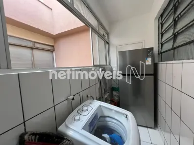 Apartamento com 3 Quartos à venda, 93m² no Calafate, Belo Horizonte