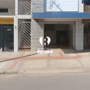 Ponto Comercial para alugar, 35m² no Diamante (Barreiro), Belo Horizonte