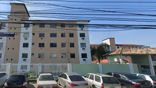 Apartamento com 2 Quartos à venda, 50m² no Bangu, Rio de Janeiro