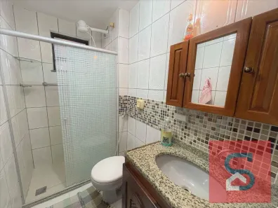 Apartamento com 2 Quartos à venda, 80m² no Prainha, Arraial do Cabo