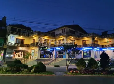 Sala Comercial à venda, 94m² no Centro, Nova Petrópolis