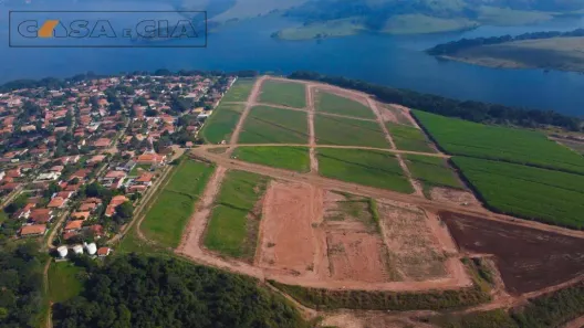 Lote/Terreno à venda, 286444m² no , Mineiros do Tietê
