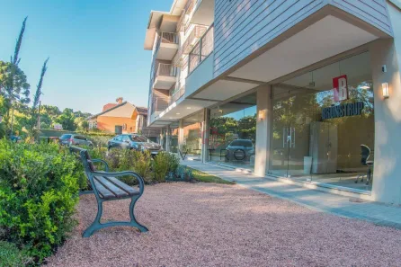 Sala Comercial à venda, 56m² no São José, Canela