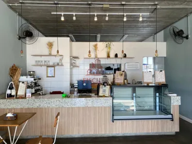 Ponto Comercial com 1 Quarto à venda, 50m² no Jardim Petrópolis, Cotia