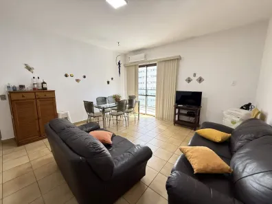 Apartamento com 2 Quartos à venda, 96m² no Boqueirão, Santos