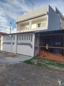 Sobrado com 4 Quartos à venda, 146m² no Samambaia Sul, Brasília