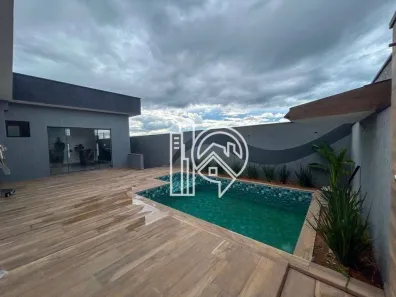 Casa de Condomínio com 3 Quartos à venda, 230m² no Condomínio Terras do Vale, Caçapava