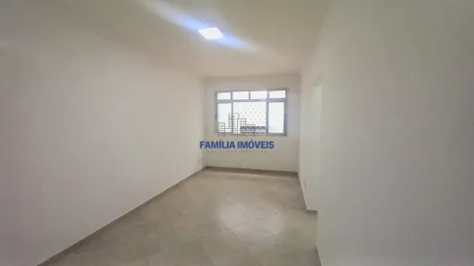 Apartamento com 2 Quartos à venda, 70m² no Vila Mathias, Santos