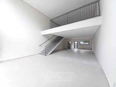 Sala Comercial para alugar, 170m² no Cruzeiro, Caxias do Sul