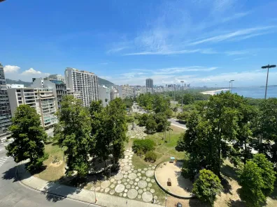 Apartamento com 4 Quartos à venda, 213m² no Flamengo, Rio de Janeiro