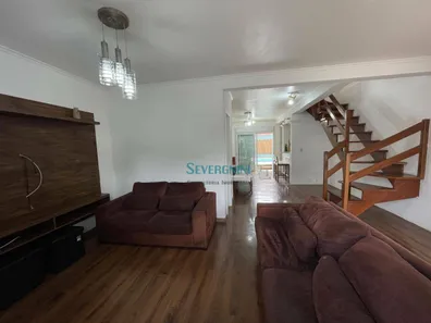 Sobrado com 3 Quartos à venda, 199m² no Parque da Matriz, Cachoeirinha