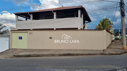 Casa com 3 Quartos para alugar, 252m² no Vale do Amanhecer, Igarapé