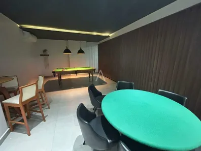 Apartamento com 3 Quartos para alugar, 111m² no Centro, Toledo