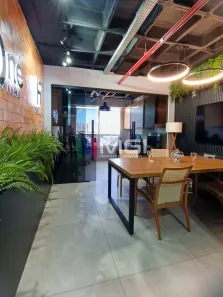 Sala Comercial à venda, 28m² no Jardim América, Goiânia
