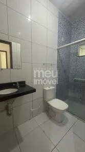 Casa de Condomínio com 3 Quartos à venda, 120m² no Cohatrac IV, São Luís