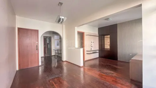 Apartamento com 2 Quartos à venda, 92m² no Coração de Jesus, Belo Horizonte