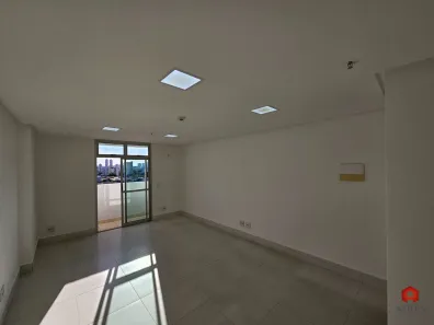 Sala Comercial à venda, 30m² no Jardim América, Goiânia