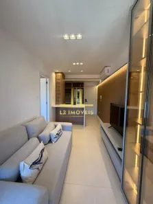 Apartamento com 1 Quarto à venda, 43m² no Horto Florestal, Salvador