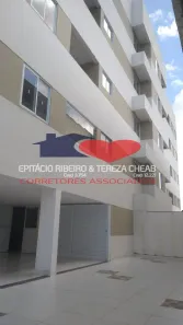 Apartamento com 2 Quartos à venda, 50m² no Itapuã, Salvador