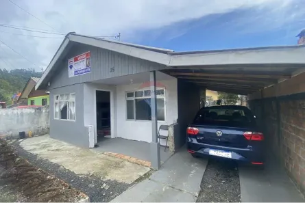 Casa com 2 Quartos à venda, 50m² no Bela Vista, Porto União