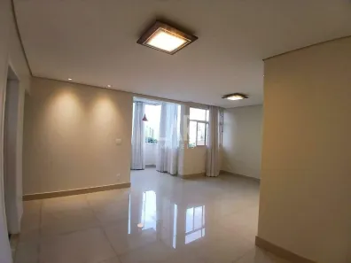 Apartamento com 4 Quartos à venda, 147m² no Barro Preto, Belo Horizonte