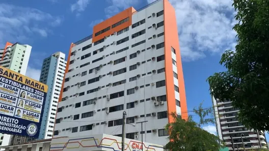 Apartamento com 1 Quarto para alugar, 40m² no Boa Viagem, Recife