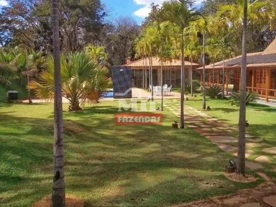 Fazenda/Sítio com 3 Quartos à venda, 234m² no , Nerópolis