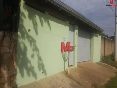 Casa com 2 Quartos à venda, 145m² no Jd Arco Verde, Araçoiaba da Serra