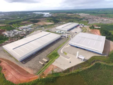 Galpão/Depósito/Armazém para alugar, 14344m² no Centro, Ipojuca