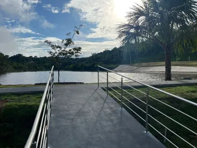 Lote/Terreno à venda, 600m² no , Iranduba