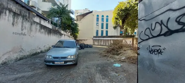 Lote/Terreno para alugar, 570m² no Freguesia (Jacarepaguá), Rio de Janeiro