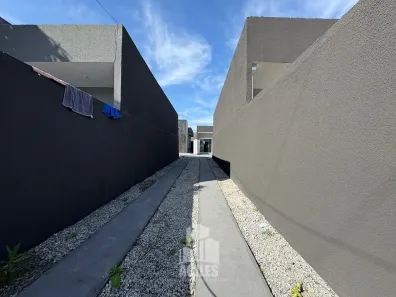 Casa com 2 Quartos à venda, 114m² no Guacyara, Matinhos