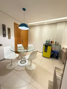 Flat com 2 Quartos à venda, 60m² no N. São do Ó, Ipojuca