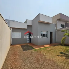 Casa com 2 Quartos à venda, 59m² no Residencial Colinas do Engenho I, Limeira