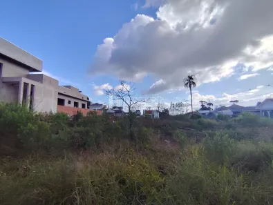 Lote/Terreno à venda, 455m² no Country, Santa Cruz do Sul