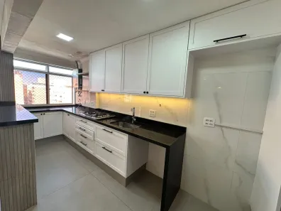 Cobertura com 3 Quartos à venda, 148m² no Campo Grande, Rio de Janeiro