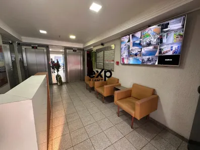 Sala Comercial à venda, 26m² no Boa Vista, Recife