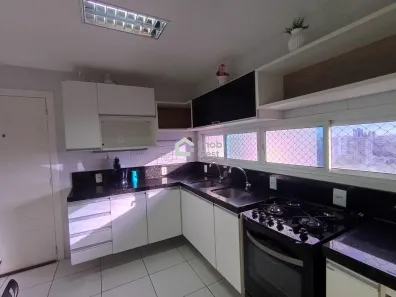 Apartamento com 3 Quartos para venda ou aluguel, 155m² no Capim Macio, Natal