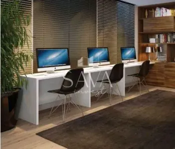 Ponto Comercial para alugar, 36m² no Liberdade, Belo Horizonte