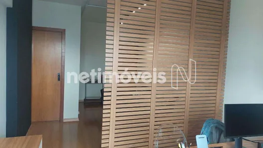 Sala Comercial à venda, 28m² no Santo Agostinho, Belo Horizonte