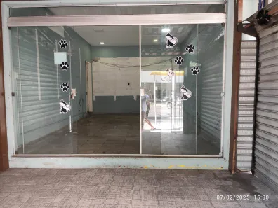 Ponto Comercial para alugar, 75m² no Pechincha, Rio de Janeiro
