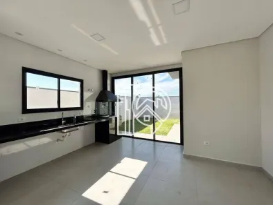 Casa de Condomínio com 3 Quartos à venda, 150m² no Condomínio Terras do Vale, Caçapava
