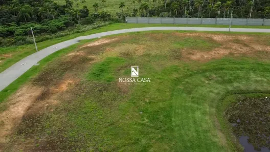 Lote/Terreno à venda, 850m² no Centenário, Torres