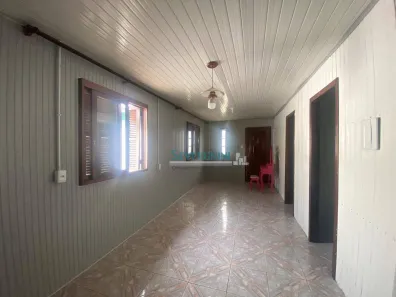 Casa com 2 Quartos à venda, 49m² no Vila Princesa Izabel, Cachoeirinha